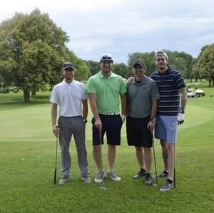 Meet your Posher, Jacob